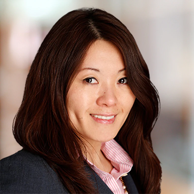 Angela Hsieh