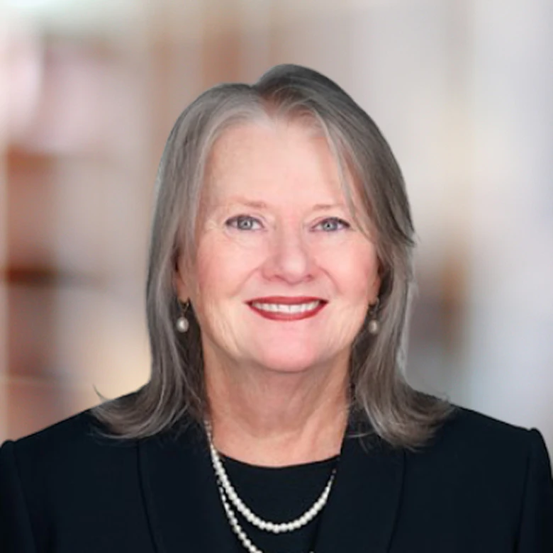 Charlene Morris