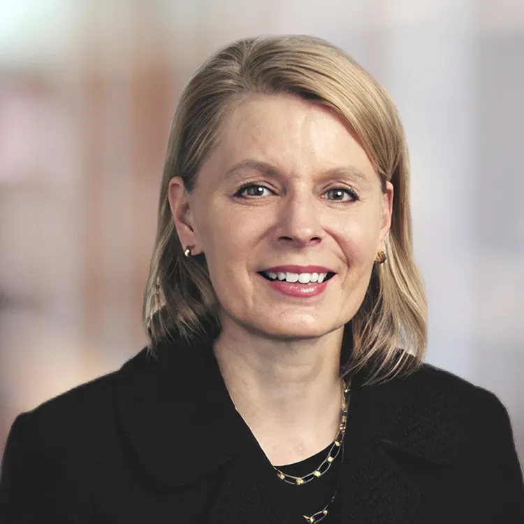 Elizabeth Nichols