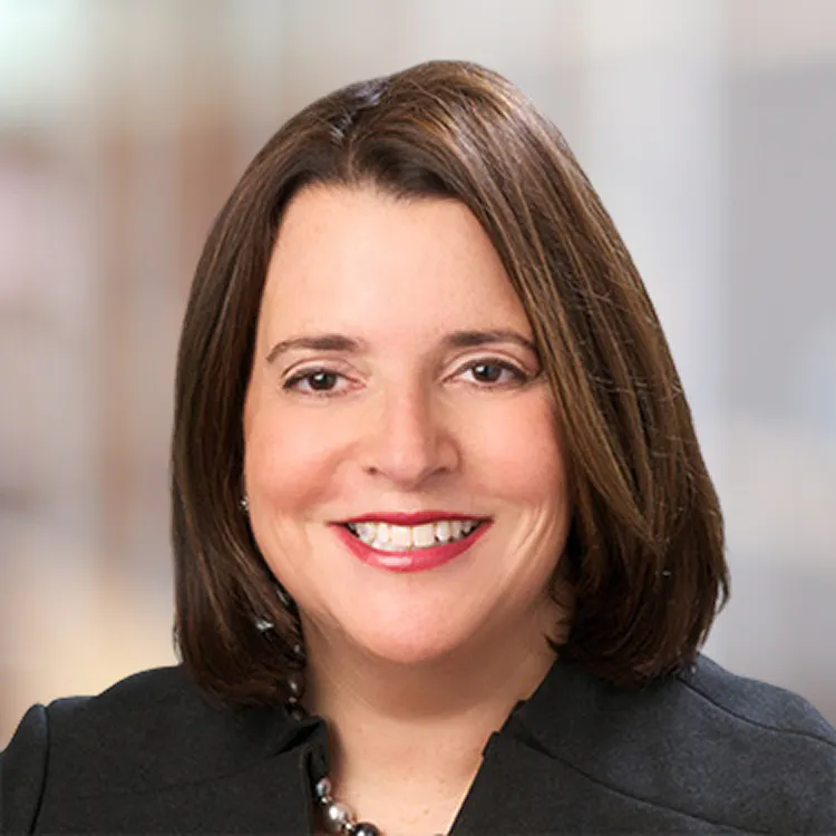 Judith Saxe