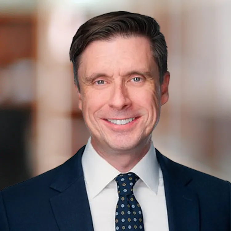 Mark McKevitt