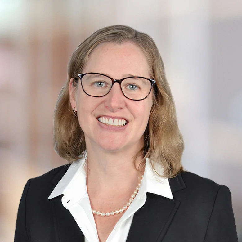 Nicole Hostettler