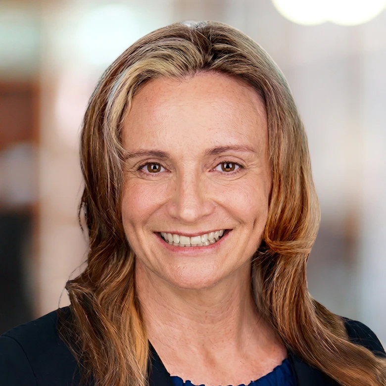 Lisa Mullaney