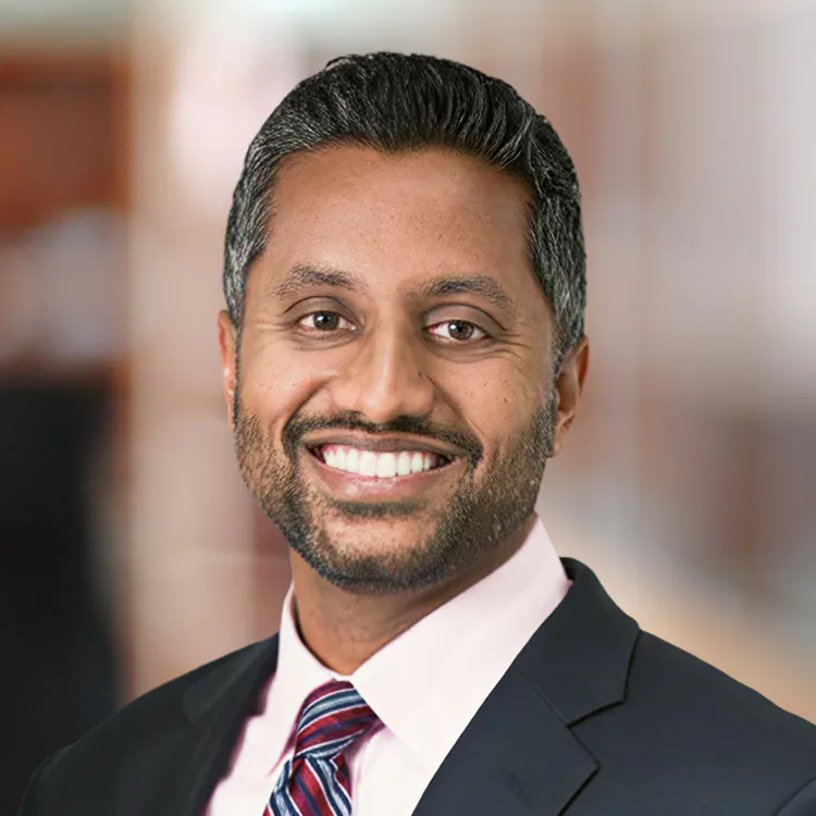 Ohm Srinivasan