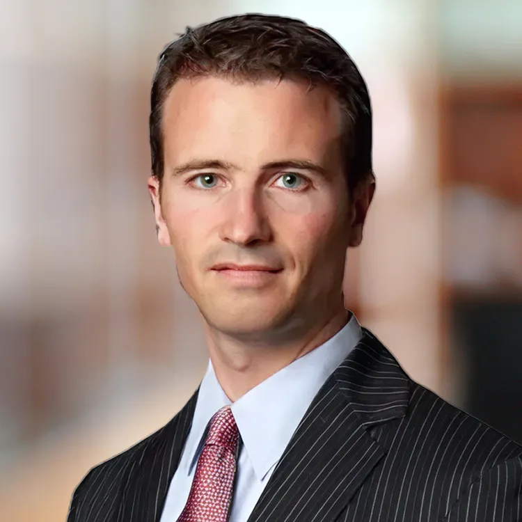 Paul McPheeters