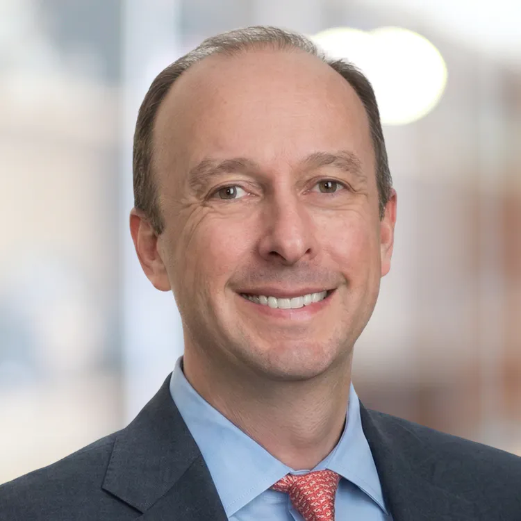 W. Scott Thompson III