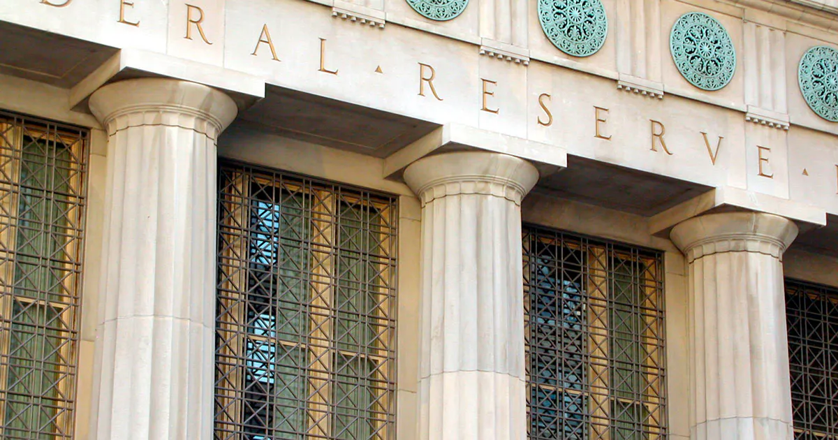 March 2025 FOMC Update